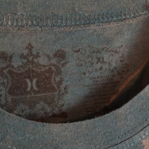 Tee - Picture 2 of 2